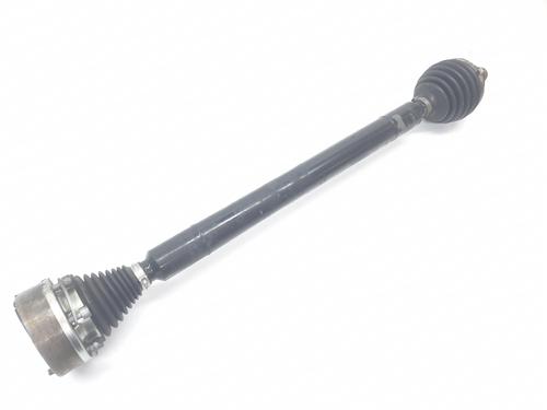 Left front driveshaft SEAT LEON (5F1) 1.4 TSI | BP28817492M38 