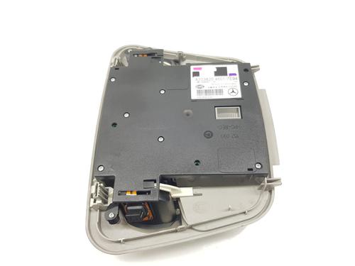 Interior roof light MERCEDES-BENZ C-CLASS Coupe (CL203) C 220 CDI (203.708) | BP14920057I8 
