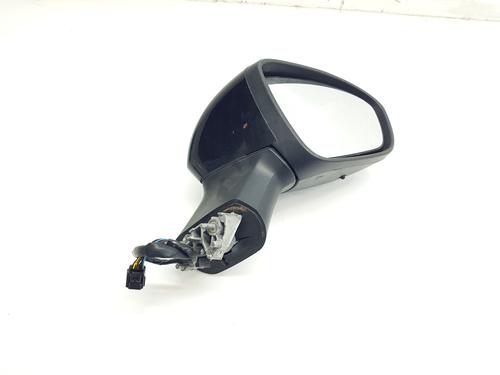 Right mirror RENAULT CLIO V (B7_) 1.0 TCe 90 (B7MT) | BP34636083C27 - Image 2