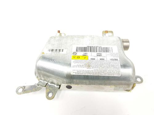 Airbag porta esquerda BMW 5 (E60) 525 i (192 hp) 6571408