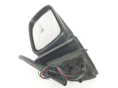 Right mirror PEUGEOT 307 (3A/C) 1.6 HDi | BP17169330C27