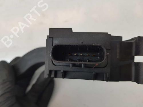 Pedal AUDI A1 Sportback (GBA) 25 TFSI | BP6127246I4