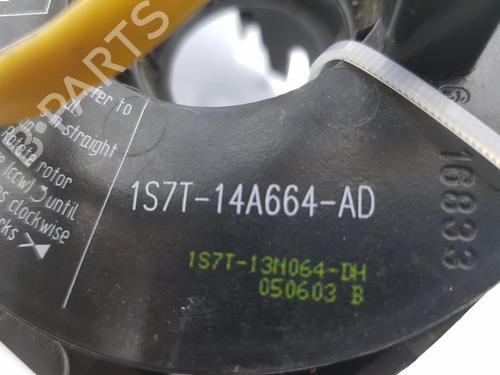 Squib airbag FORD MONDEO III Saloon (B4Y) 2.0 TDCi | BP11094470C102
