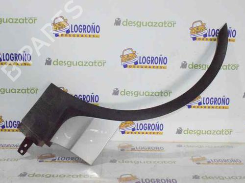Front left wheel arch trim BMW X3 (E83) 3.0 d | BP3657270C134 