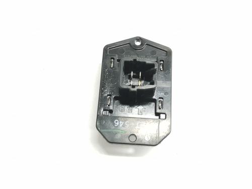 Heater resistor TOYOTA HILUX VIII Platform/Chassis (_N1_)  | BP29370710M108 