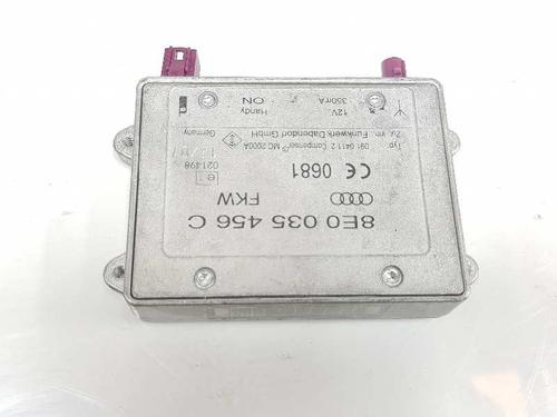 Used Other AUDI A6 C6 (4F2) 2.0 TDI (140 hp) 14084734