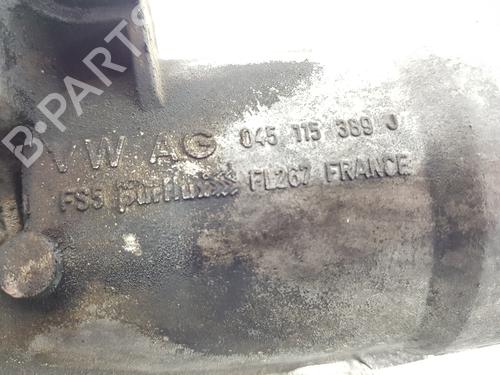 Other VW TOURAN (1T1, 1T2) 2.0 TDI 16V | BP24262834O1 