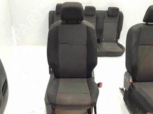 Sæde sæt OPEL COMBO E Tour / Life (K9) 1.5 | BP36020657C78 - Image 8