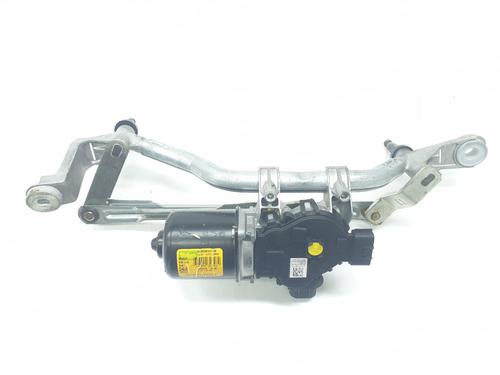 Used Front wiper motor RENAULT CLIO IV (BH_) 1.5 dCi 90 (90 hp) 18023852