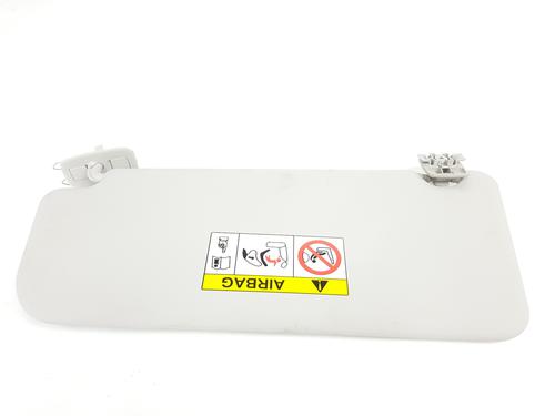 Right sun visor CITROËN BERLINGO Box Body/MPV (K9) 1.5 BlueHDi 100 | BP32320380I2  - Image 6