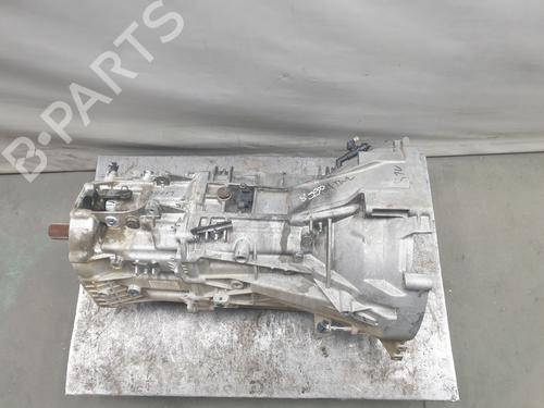 Used Gearbox FORD RANGER (TKE) 2.2 TDCi 4x4 (160 hp) 29826140