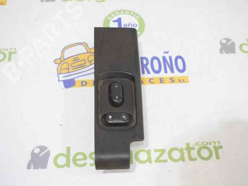 Left front window switch LAND ROVER FREELANDER I (L314) 2.0 Td4 4x4 | BP1327098I27 