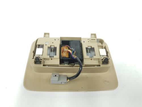 Interior roof light NISSAN MURANO I (Z50) 3.5 4x4 | BP8877697I8