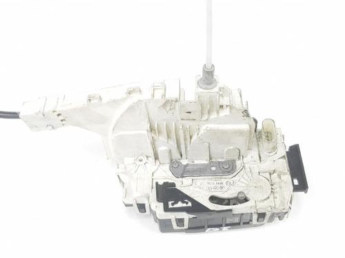 Front left lock VW CRAFTER 30-50 Van (2E_) 2.5 TDI | BP17480367C98 