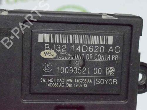 Other LAND ROVER DISCOVERY IV (L319) 3.0 TD 4x4 | BP14122374O1 