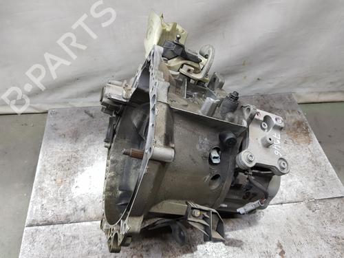 Gearbox OPEL CROSSLAND X / CROSSLAND (P17, P2QO) 1.2 (75) | BP22227357M3 