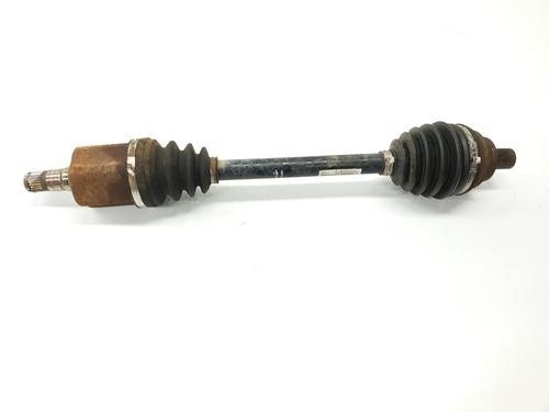 Left front driveshaft VW TOURAN (1T1, 1T2)  | BP26895137M38 