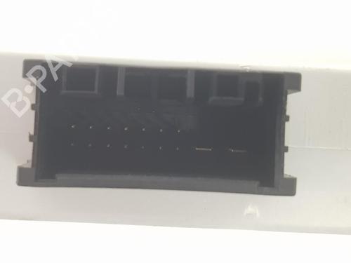 Electronic module BMW X3 (E83) 2.0 d | BP15399712M83 