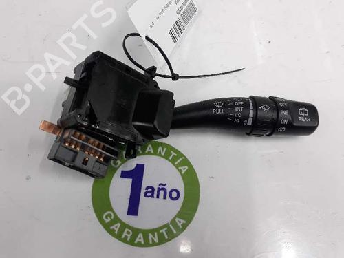Used Steering column stalk HYUNDAI TUCSON (JM) 2.0 CRDi (113 hp) 3654810
