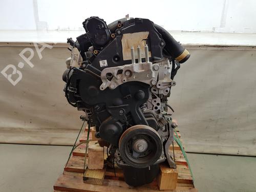 Engine FORD FOCUS III Turnier 1.5 TDCi | BP37641984M1 - Image 8