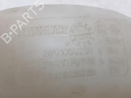 Windscreen washer tank DACIA DOKKER MPV (KE_) 1.5 dCi (KEAJ, KEAH) | BP15002887C113 