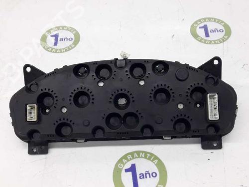 Instrument cluster CHEVROLET AVEO / KALOS Saloon (T250, T255) 1.4 | BP3378150C47 