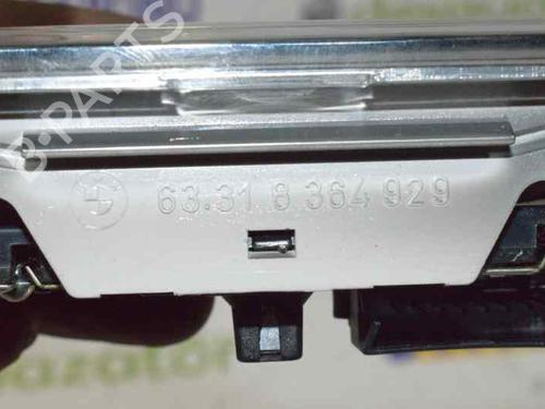 Interior roof light BMW X5 (E53) 3.0 d | BP7419970I8 