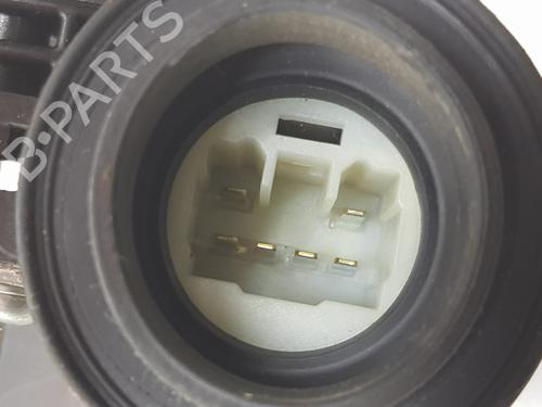 Right front window motor TOYOTA LAND CRUISER PRADO (_J12_) 3.0 D-4D (KDJ120, KDJ125) | BP11514095E20 