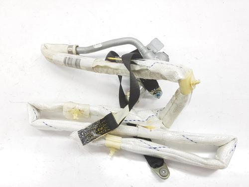 Used Right curtain airbag LAND ROVER RANGE ROVER III (L322) 3.6 D 4x4 (272 hp) 14990420