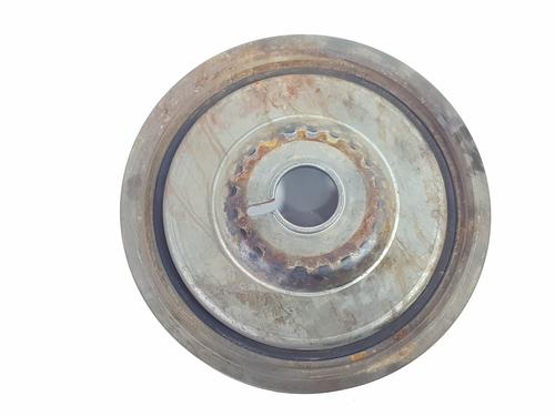Pulley RENAULT EXPRESS Box Body/MPV 1.5 Blue dCi 95 (F6AB) | BP33003825M122  - Image 5