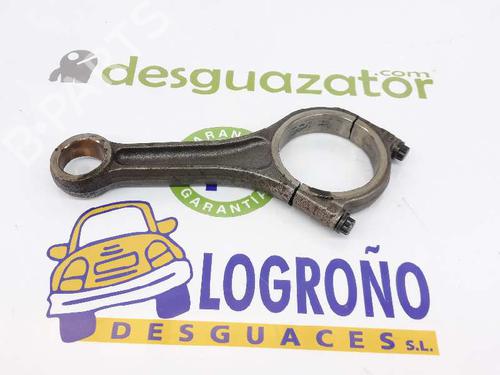 Other LAND ROVER RANGE ROVER SPORT I (L320) 2.7 D 4x4 BIELA 276DT | BIELA 276DT |