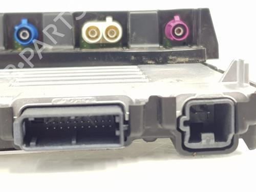 Electronic module PEUGEOT EXPERT Van (V_)  | BP31982386M83 