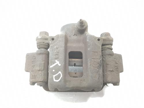 Used Right rear brake caliper TOYOTA LAND CRUISER PRADO (_J12_) 3.0 D-4D (KDJ120, KDJ125) (166 hp) 12528088