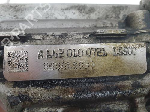 Cylinder head MERCEDES-BENZ SPRINTER 3,5-t Van (B907, B910) 319 CDI RWD (907.633, 907.635, 907.637) | BP36682096M5 - Image 3