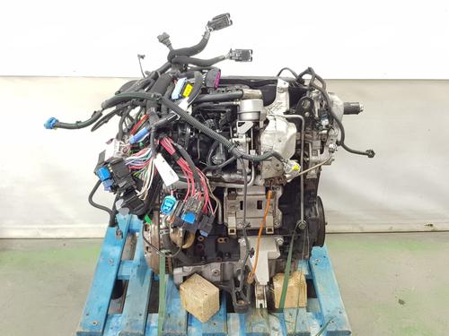 Engine RENAULT TRAFIC III Bus (JG_) 1.6 dCi 115 (JGMD) | BP33964676M1  - Image 6