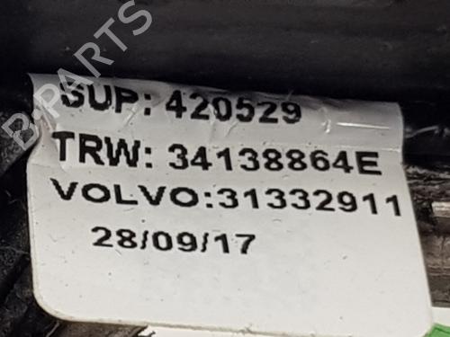 Steering wheel VOLVO V40 Hatchback (525) T2 | BP37718677C49 - Image 4