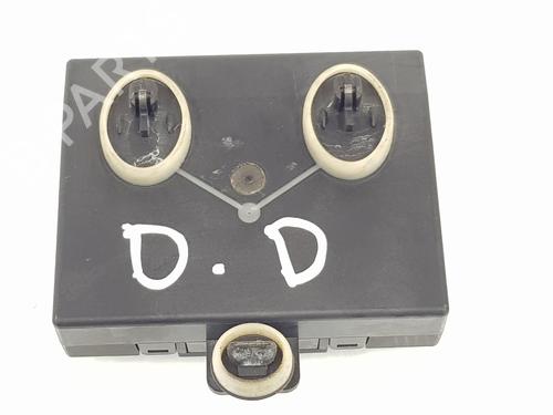 Electronic module AUDI A5 Sportback (8TA) 2.0 TDI | BP36020668M83 - Image 3