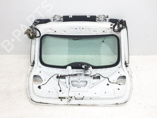 Tailgate BMW 3 Touring (F31) 316 d | BP30969710C6 