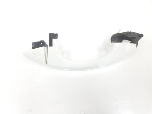 Rear right exterior door handle VW GOLF VII (5G1, BQ1, BE1, BE2) 2.0 TDI | BP10328779C130 