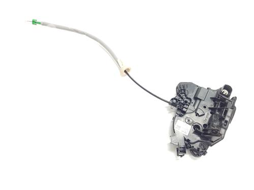 Front left lock SEAT ARONA (KJ7, KJP)  | BP29029195C98 