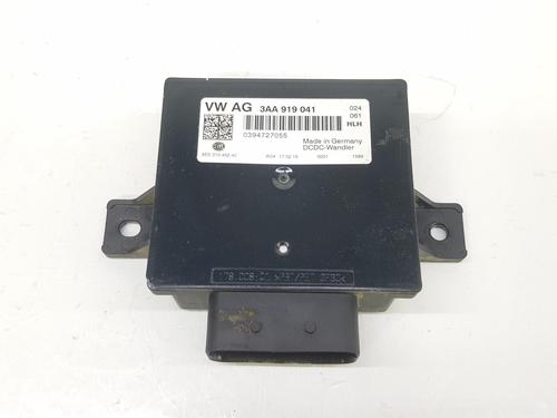 Elektronische module SEAT ALHAMBRA (710, 711) 2.0 TDI (184 hp) 11526599