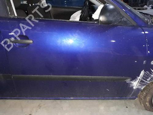 Radiator fan SEAT IBIZA III (6L1) 1.9 TDI | BP7866837M35 
