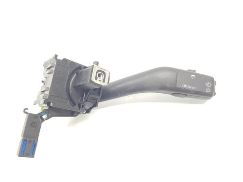 Used Steering column stalk SEAT LEON (1P1) 2.0 TFSI (185 hp) 15386037