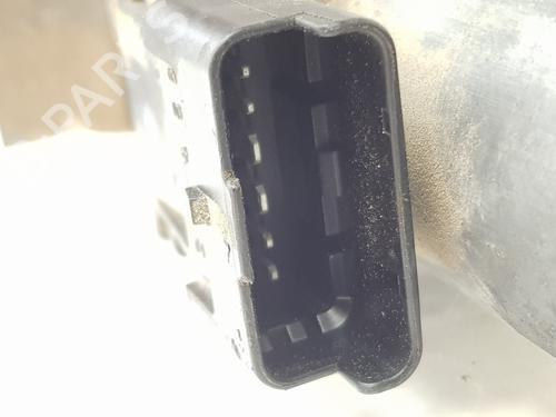 Front left window mechanism NISSAN PATHFINDER III (R51) 2.5 dCi | BP37524674C22  - Image 5