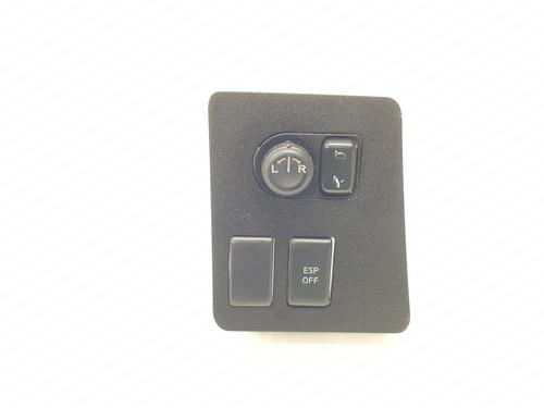 Used Mirror switch NISSAN QASHQAI I (J10, NJ10) 2.0 (140 hp) 28484959