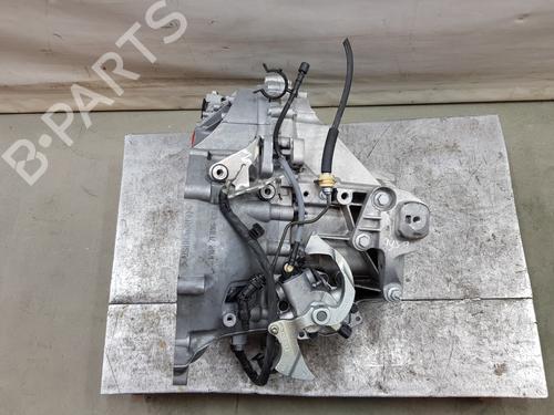 Gearkasse Gearkasse 37667861 37667861