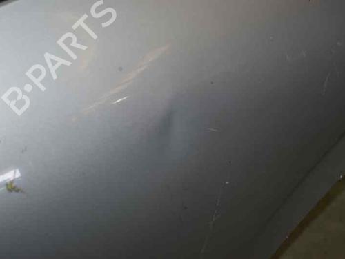 Left rear door SEAT LEON (1P1)  | BP2972199C4 