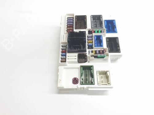 Fuse box OPEL ASTRA L Sports Tourer (O5)  | BP26128196E1 