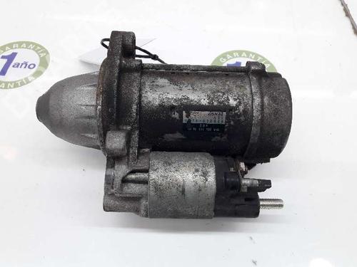 Startmotor MERCEDES-BENZ C-CLASS (W204) C 220 CDI (204.002) | BP3656415M8 