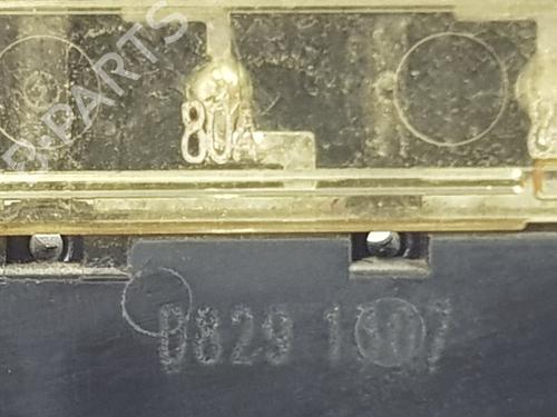 Fuse box RENAULT CAPTUR II (HF_) | BP37471839E1 - Image 5